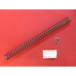 Ressort de fourche de CR125RE 84