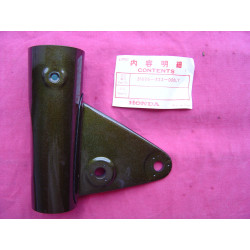 Patte de phare gauche verte Honda – Réf. 51606333000LY