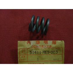 Ressort inférieur fourche Honda CBX750 CB1100RD 51411-ME5-003