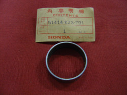 Bague de glissement de fourche de CR250R 91 CBR900R 92-95