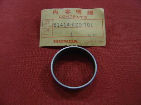 Bague glissement fourche Honda CR250R CBR900R – 51414KZ3701