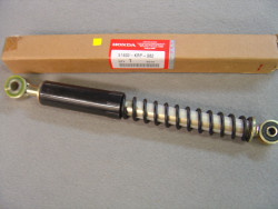 Ensemble amortisseur avant droit de SCV100F5 2005-2006 HONDA 51400-KRP-982
