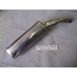 Silencieux échappement droit Honda ST1300 occasion – 18310MCS642OCC