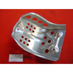 Sabot protection moteur Honda XR500RD RE occasion – 50351MG3000