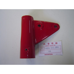 Support phare droit rouge Honda CB350F – Réf. 51602333000HX