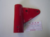 Support phare droit rouge Honda CB350F – Réf. 51602333000HX