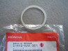 Anneau refoulement joint spi fourche Honda CRM125 51412KAK901
