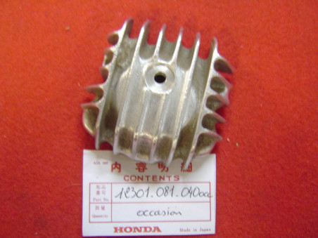 Cache culbuteur occasion Honda PF50 Amigo – Réf. 12301081040OCC