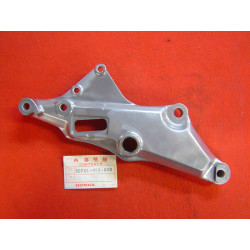 Platine Repose-Pied Droit Honda CB750F2 F3 - Réf. 50701410000
