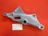 Platine Repose-Pied Droit Honda CB750F2 F3 - Réf. 50701410000