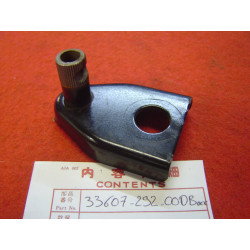 Support Clignotant Arrière Honda CB450 CB500F CB750 - Occasion TBE