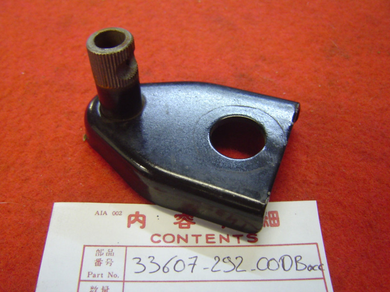 Support Clignotant Arrière Honda CB450 CB500F CB750 - Occasion TBE