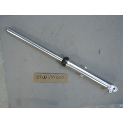 Bras de fourche droit Honda CB125T T2 – Réf. 51400399003