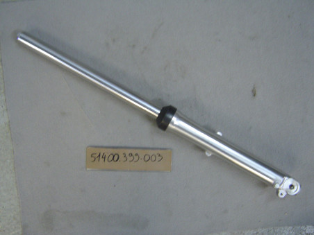 Bras de fourche droit Honda CB125T T2 – Réf. 51400399003