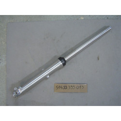 Bras de fourche droit CB125T2 Honda - Réf. 51400399013