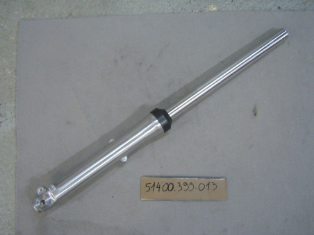 Bras de fourche droit CB125T2 Honda - Réf. 51400399013