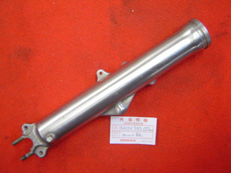 Fourreau fourche gauche Showa Honda CB500 CB550 CB750 occasion