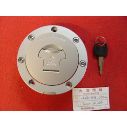 Bouchon réservoir Honda RVT1000R 02/06 – Réf. 17620MT4030