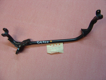 Barre support repose-pieds Honda CB250 CB350 K2-K4 Occasion