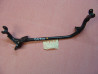 Barre support repose-pieds Honda CB250 CB350 K2-K4 Occasion