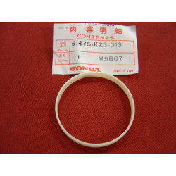 Bague plastique fourche Honda CR125R CR250R CR500R | 51475KZ3013