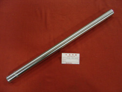 Tube de fourche pour modèle CX400-CX500 78-79 D33x580 mm HONDA 51410-415-003