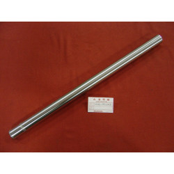Tube de fourche pour modèle CX400-CX500 78-79 D33x580 mm HONDA 51410-415-003