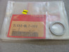 Plaque joint ressort fourche Honda VFR750 - Réf. 51403ML7003