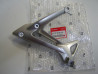 Platine Repose-Pied AR Gauche Honda VFR800 02-13 | Réf. 50760MCWD00