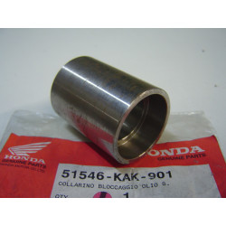 Entretoise retenue huile fourche Honda CRM125 - 51456KAK901