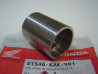Entretoise retenue huile fourche Honda CRM125 - 51456KAK901