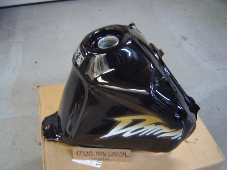 Réservoir Occasion Honda NX650 98 - Réf 17520MANG00ZE