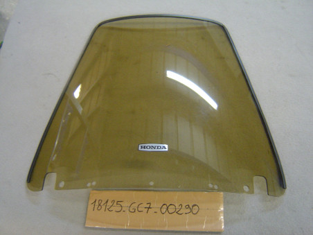 Pare-brise Honda NH50-80 d'occasion | Réf. 18125GC700290OCC
