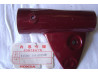 Patte de phare droit Honda 250-350 K4 lie de vin - Occasion