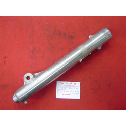 Fourreau fourche gauche Honda XL125S 80-87 | Réf. 51521KAH901