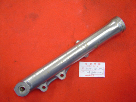 Fourreau de fourche gauche Honda – Réf. 51521413003