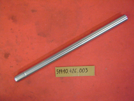 Tube de fourche 35mm Honda CB650Z/A/B 79-81 | Réf. 51410-426-003