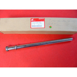 Tube de fourche Honda QR50 1983-2000 – Réf. 51410GF8003