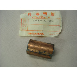 Bague bras oscillant Honda CB350F CB450 CB500 CB750F - 52108333003