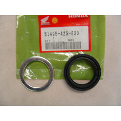 Kit Joint Spi Fourche 35x48x11 + Rondelle Honda