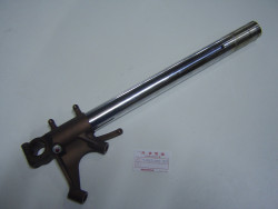 Tube de fourche coté gauche de CBR1000RR 04-05