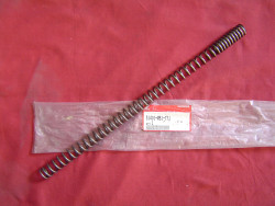 ressort de fourche de VF750CD CE