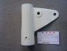 Support phare droit blanc Honda CB350F – Réf. 51602333000