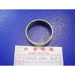 Bague de glissement fourche Honda CR125 84-86 – Réf. 51424KA4701