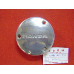 Couvercle épurateur Honda C92 C95 CB125 occasion - Réf. 15481200030OCC