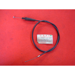 Câble de gaz tirage Honda TLR200 86-87 occasion | 17920KJ2305