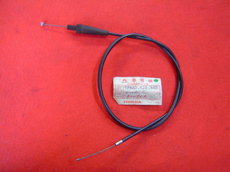 Câble de gaz tirage Honda TLR200 86-87 occasion | 17920KJ2305