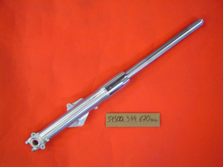 Bras de fourche gauche Honda CB250K4 CB350K4 - Occasion