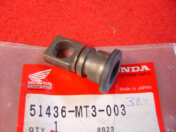 Piston système anti-plongée de fourche AV de ST1100 92/99