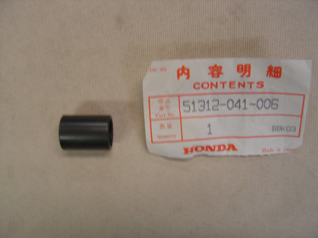 Bague pivot biellette de fourche Honda – Réf. 51312041006